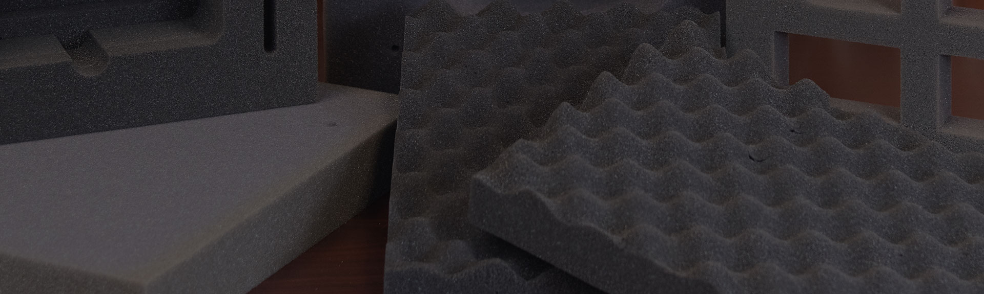 Foam Cushioning Protective Packaging Solutions