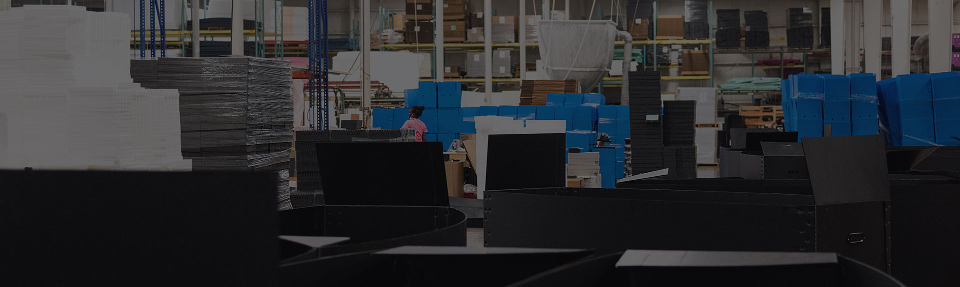 Contact Us Protective Packaging Solutions